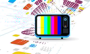 tv oglašavanje i marketing