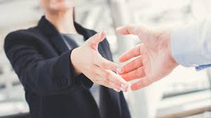 partnership, referral 