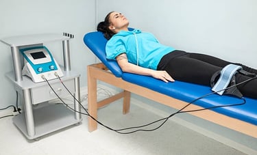 pemf therapy in egmore, chennai