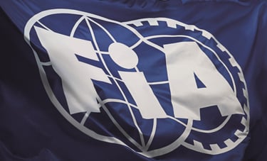 FIA