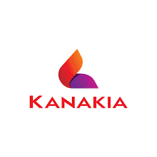 Kanakia logo