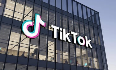 Agencia de marketing especializada en TikTok Shop