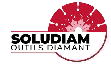 Soludiam outils diamant