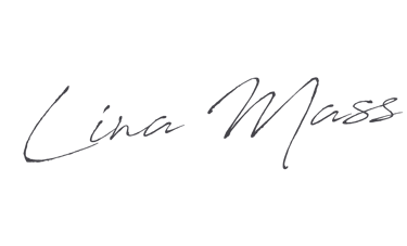 Lina Mass parašas