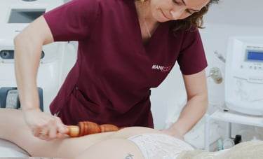 maderoterapia benidorm