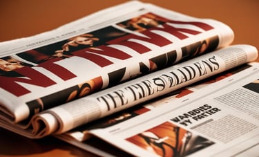 World Headlines: The Last 24 Hours (May 2, 2025)