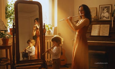 Técnica Alexander para músicos