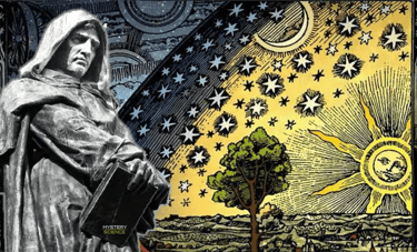 Giordano Bruno