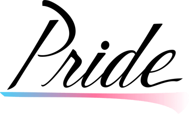 trans pride graphic