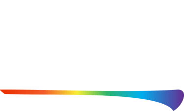graphic of LBTQUIA pride 