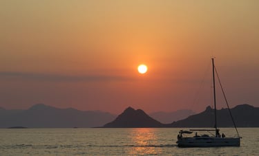 Bodrum Havalimanı Turgutreis Taksi