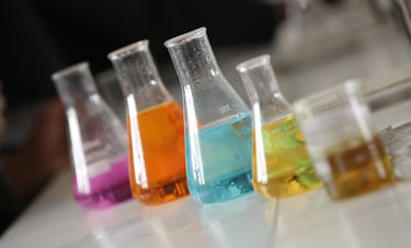 Quimica Farmacéutica