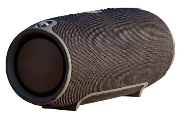 Caixa de Som JBL Aiwa