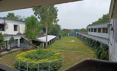 Dunigram Abdul Karim High School, Hindustan Scouts & Guides