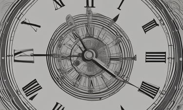 black blue and yellow textile