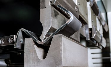 Sheet Metal Parts
