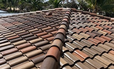 roof soft wash fort lauderdale fl