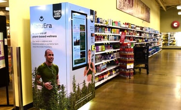 Cannabis dispensary cost structure showing regulation and operating expenses