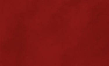 a red background with a red and white background