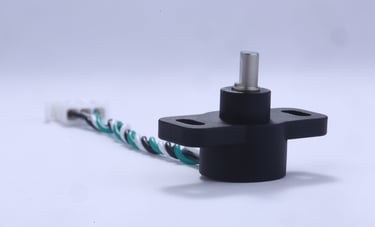 Cooka Components
