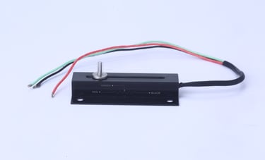 Cooka Slider Potentiometer