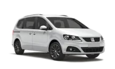 MPV 7 seater