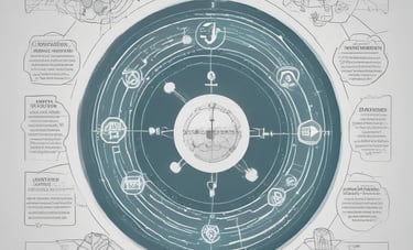 a man riding a skateboard down the side of a ramp