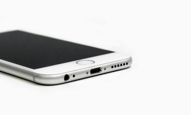 Application mobile Supercaralive carnet d'entretien