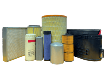 Heavy Duty Filters