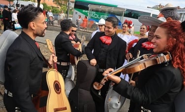 Cada opinión corresponde a una actuación real en Valencia o alrededores. Bodas, cumpleaños y eventos