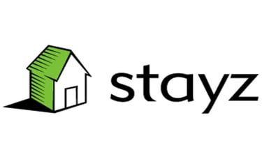 stayz logo
