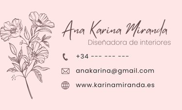 Diseño web corporativo Madrid - estructura clara y funcional