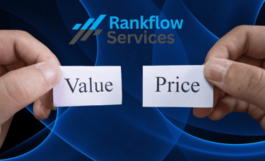 Honest Pricing, No Surprises Rankflow