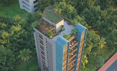 Heritage Venkateshwara