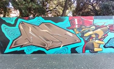 Mes Ink, graffiti, spray, `pintura, arte , España, paredes, Bcn, Street Art, letras, estilo