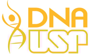 DNA USP da Contentus Clava