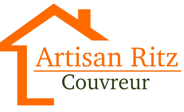Artisan Ritz Couvreur logo