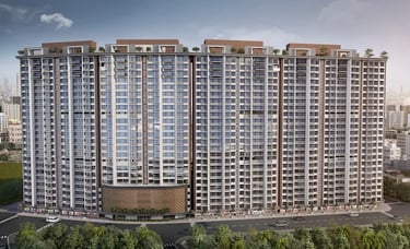 71 Midtown Chembur