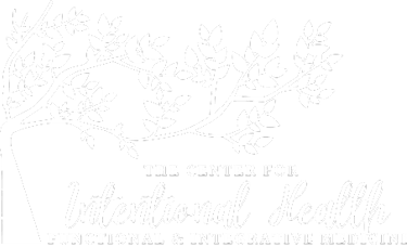 Logo for the Center for Intentional Health, Functional Medicine and Integrative Therapies