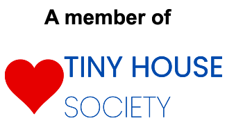 Craftsman Tiny Homes member of Tiny House Society