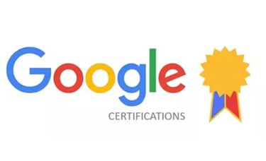 agencia inteligencia artificial certificaciones