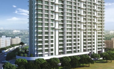 Satyam Springs