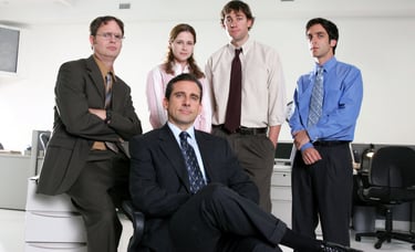 Talentų paieškos ir pritraukimo paslauga