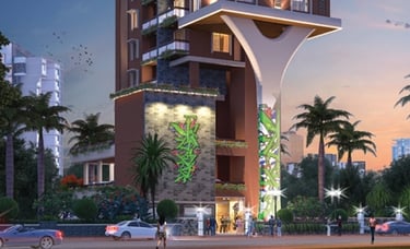 Heritage Signature