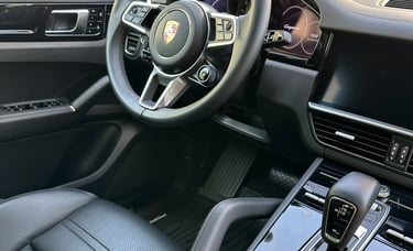 colmar, lavage auto, Porsche, detailing, Fréland, nettoyage auto, polissage, lustrage