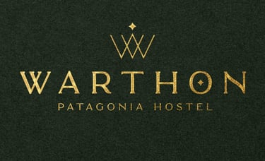 warthon hostel
