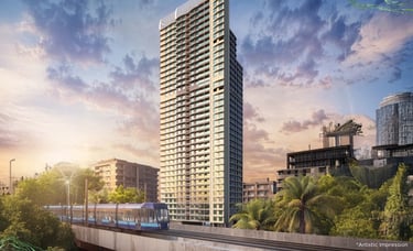 Sky Annex Chembur