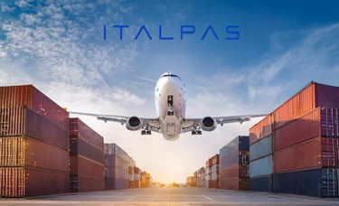 Spedizioni Aeree Logistica