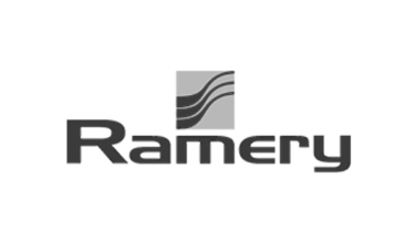 LOGO RAMERY