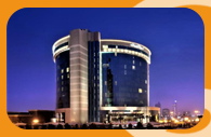 Dammam Hotels